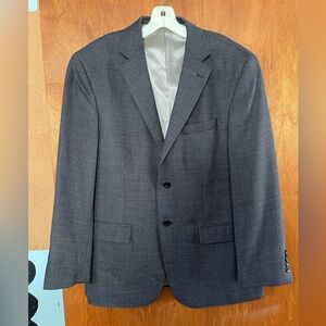 Men’s Sports Coat 🩶